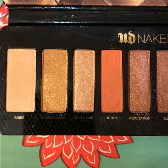 Naked Reloaded - Picture 3 of 5